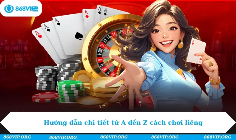 Cách Chơi Liêng - Chiến Thuật Đặt Cược Thông Minh Thắng Lớn 246 Hướng dẫn chi tiết từ A đến Z cách chơi liêng